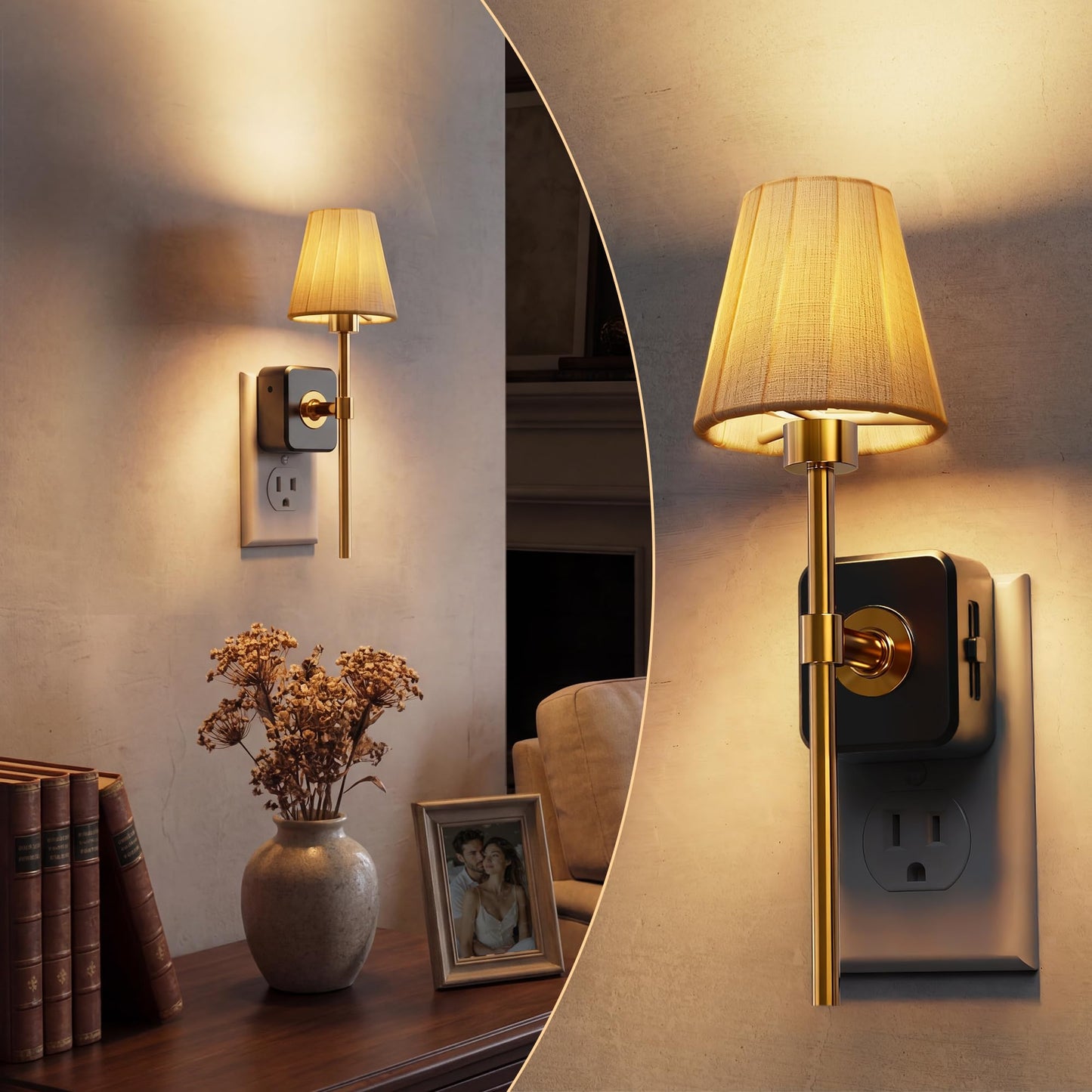 LED Night Light