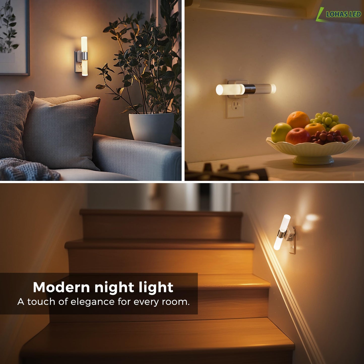 LED Night Light