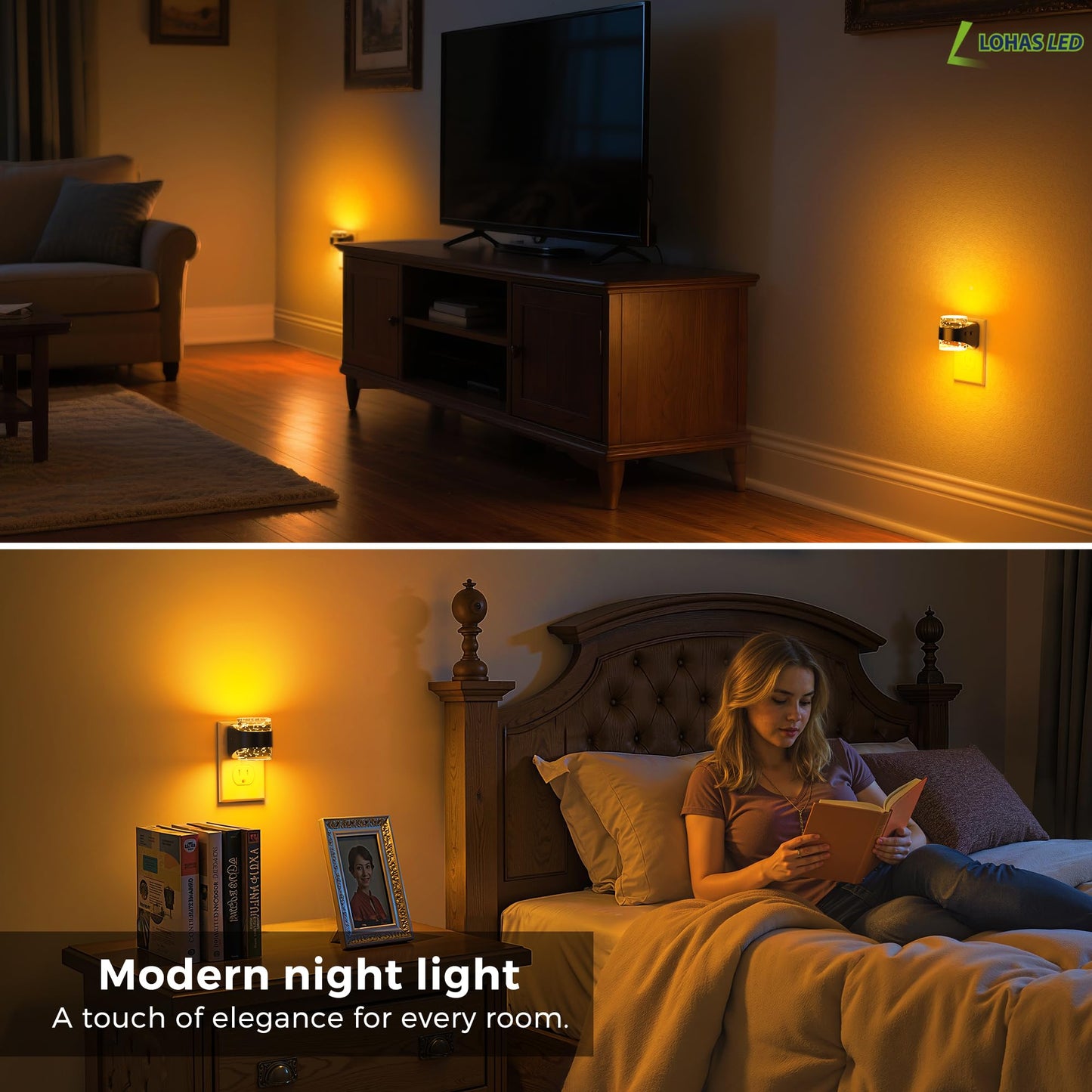 LED Night Light