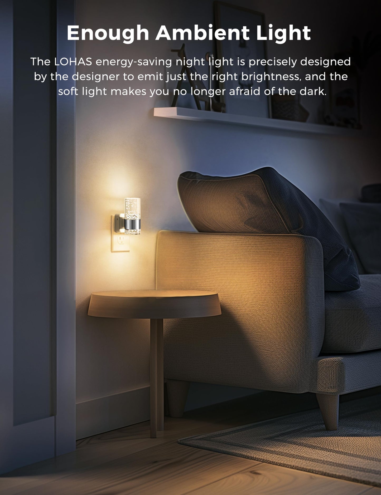 LED Night Light