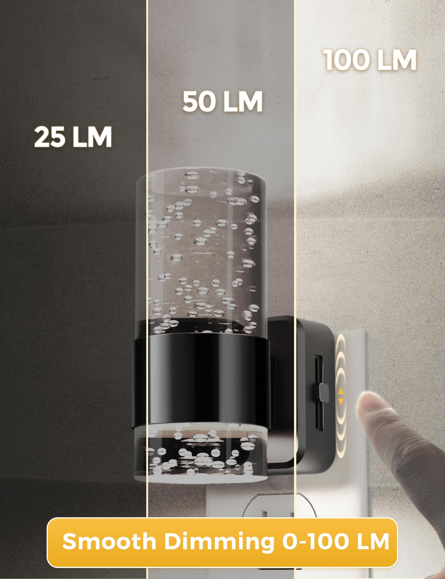 LED Night Light