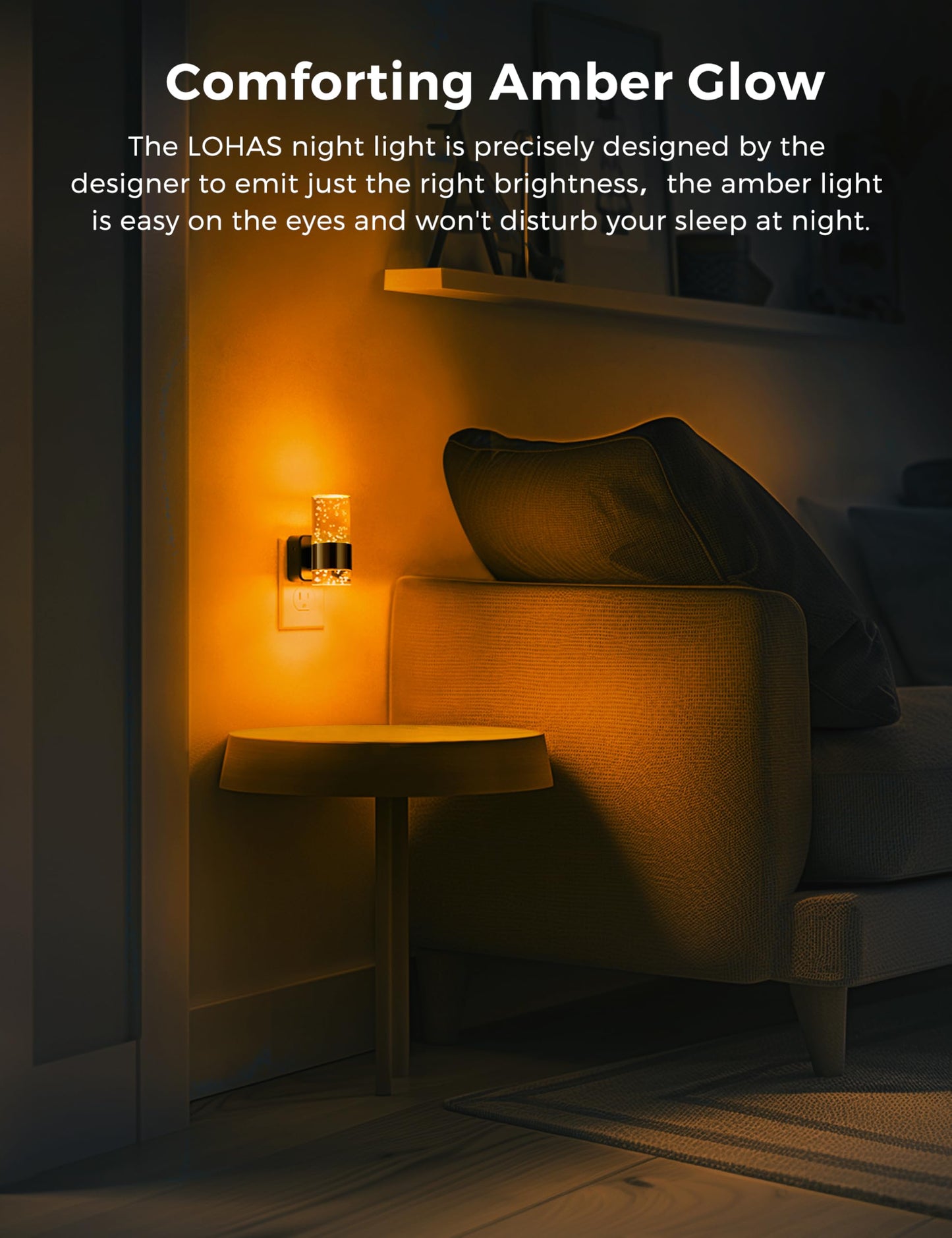 LED Night Light