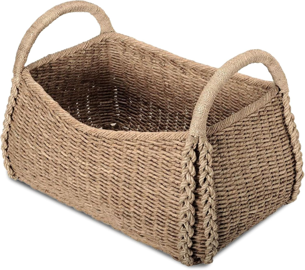 Seagrass XL Basket