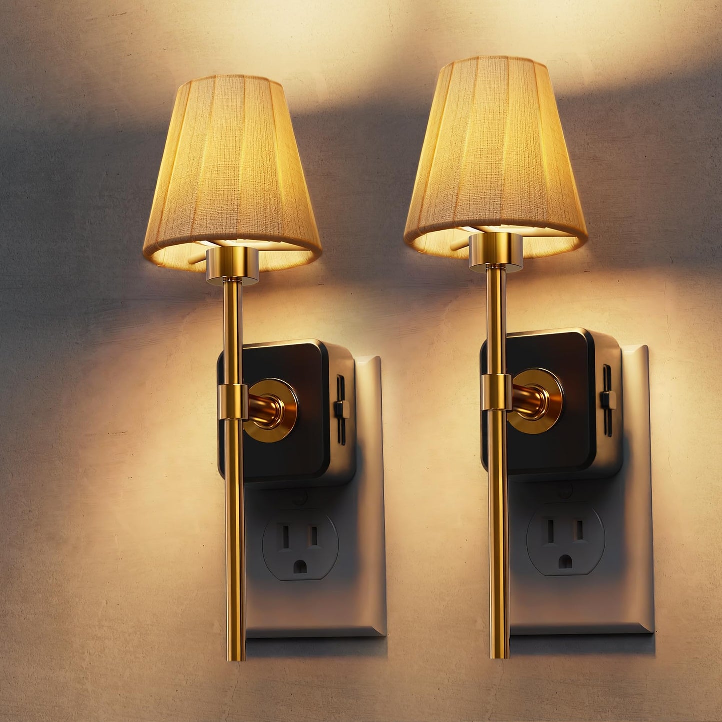 LED Night Light