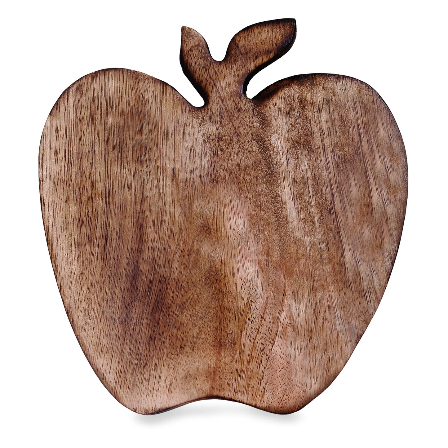 Wooden Decorative Pear Tray