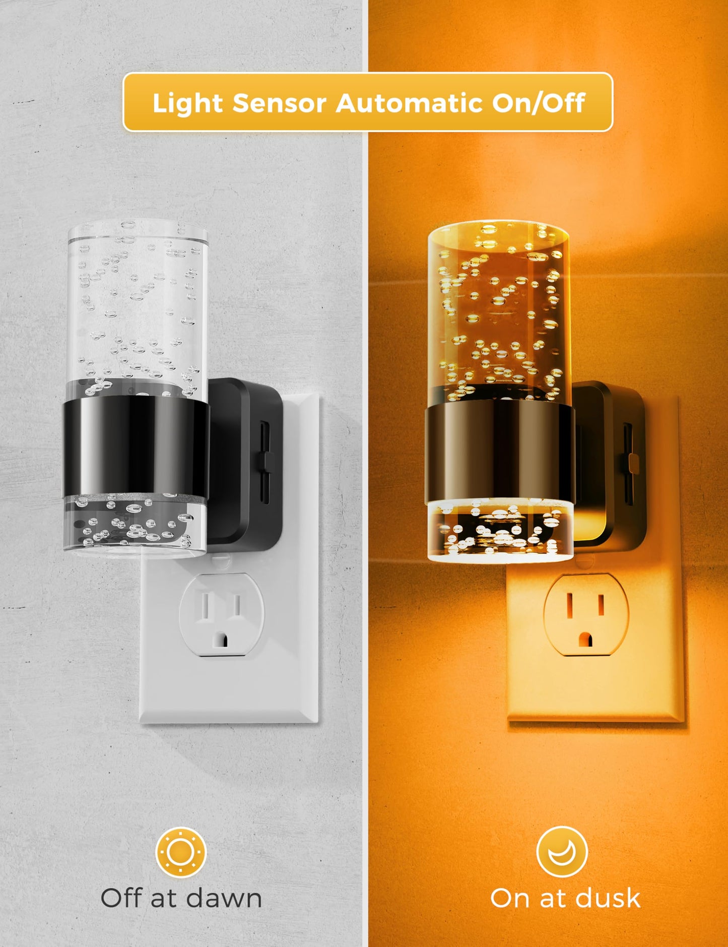 LED Night Light