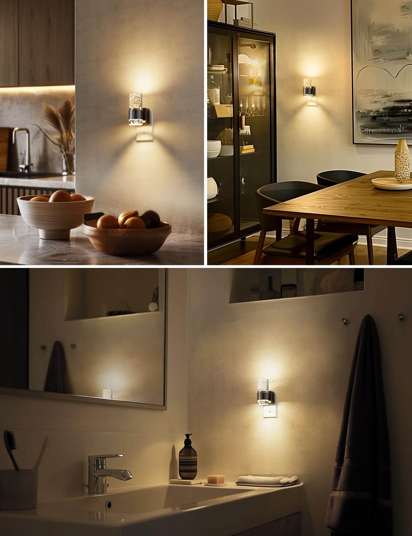 LED Night Light
