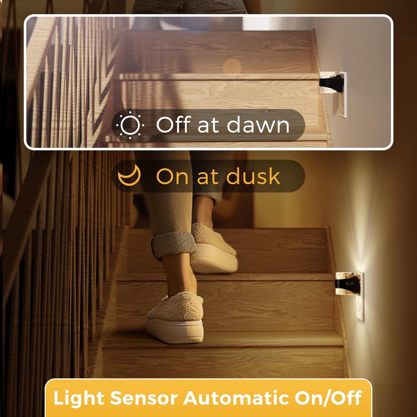 LED Night Light