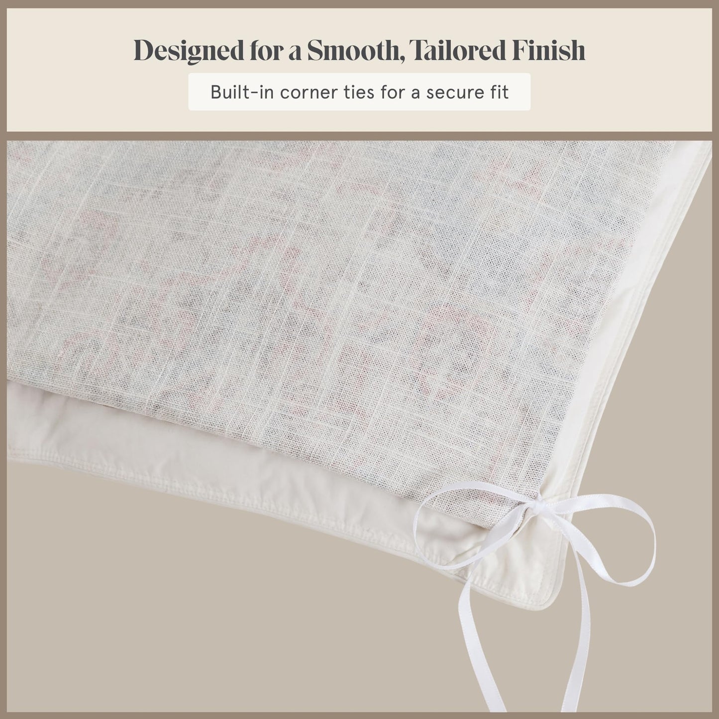 Victoria 3 Piece Duvet Cover Set with Pillow Shams