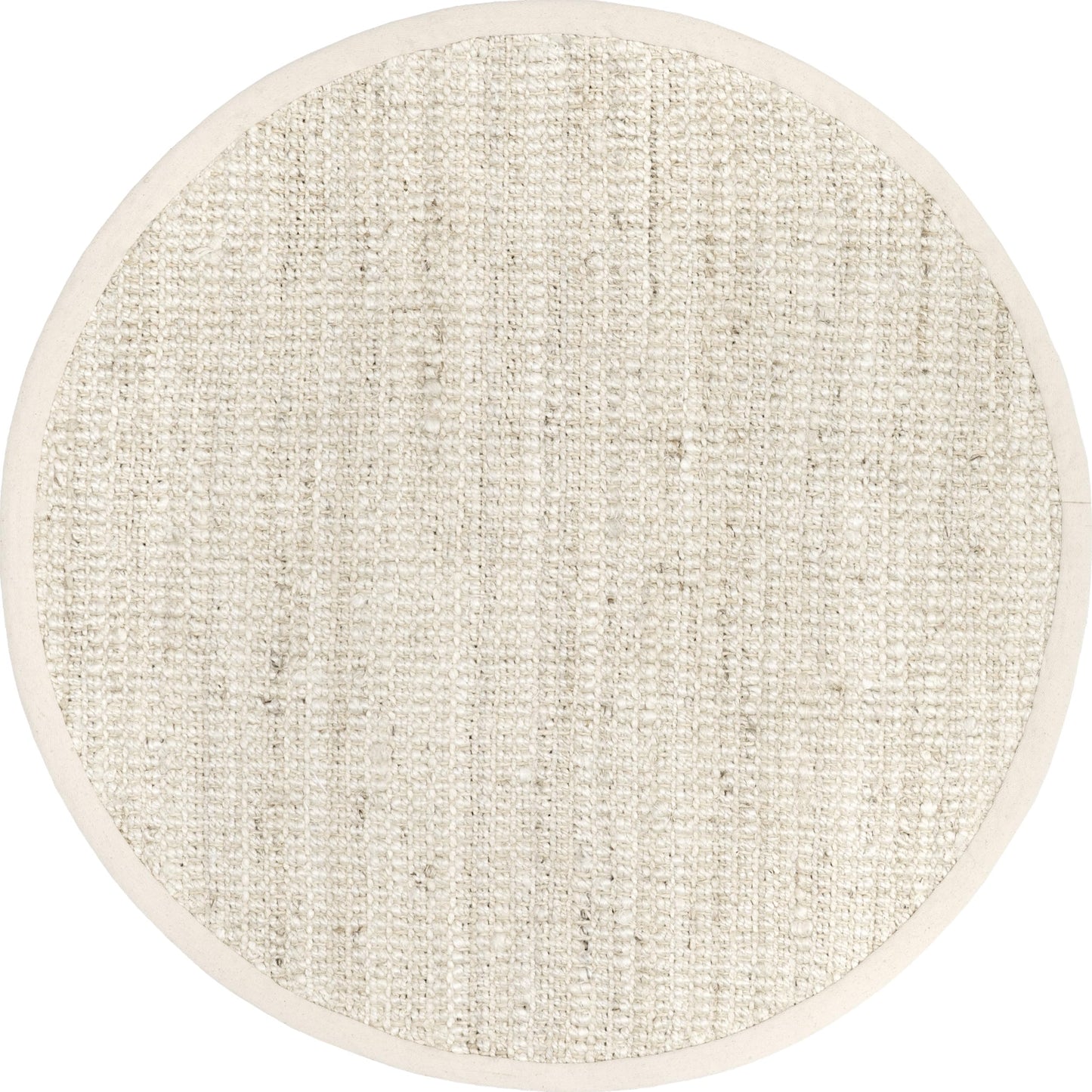 Chocolate Solid Flatweave Area Rug, 5' x 8'