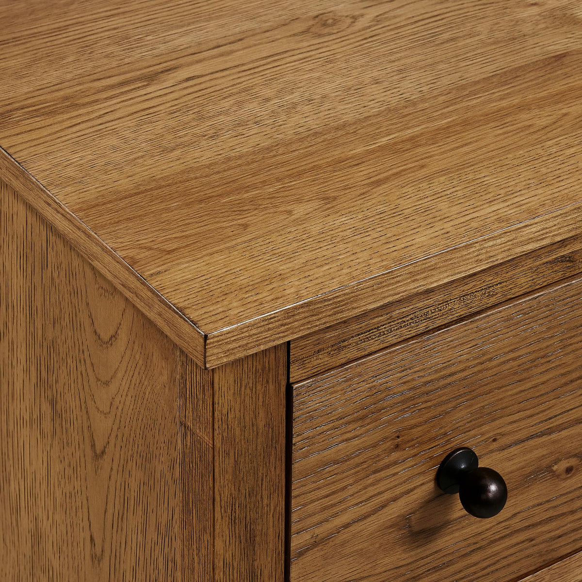 65" Console Cabinet