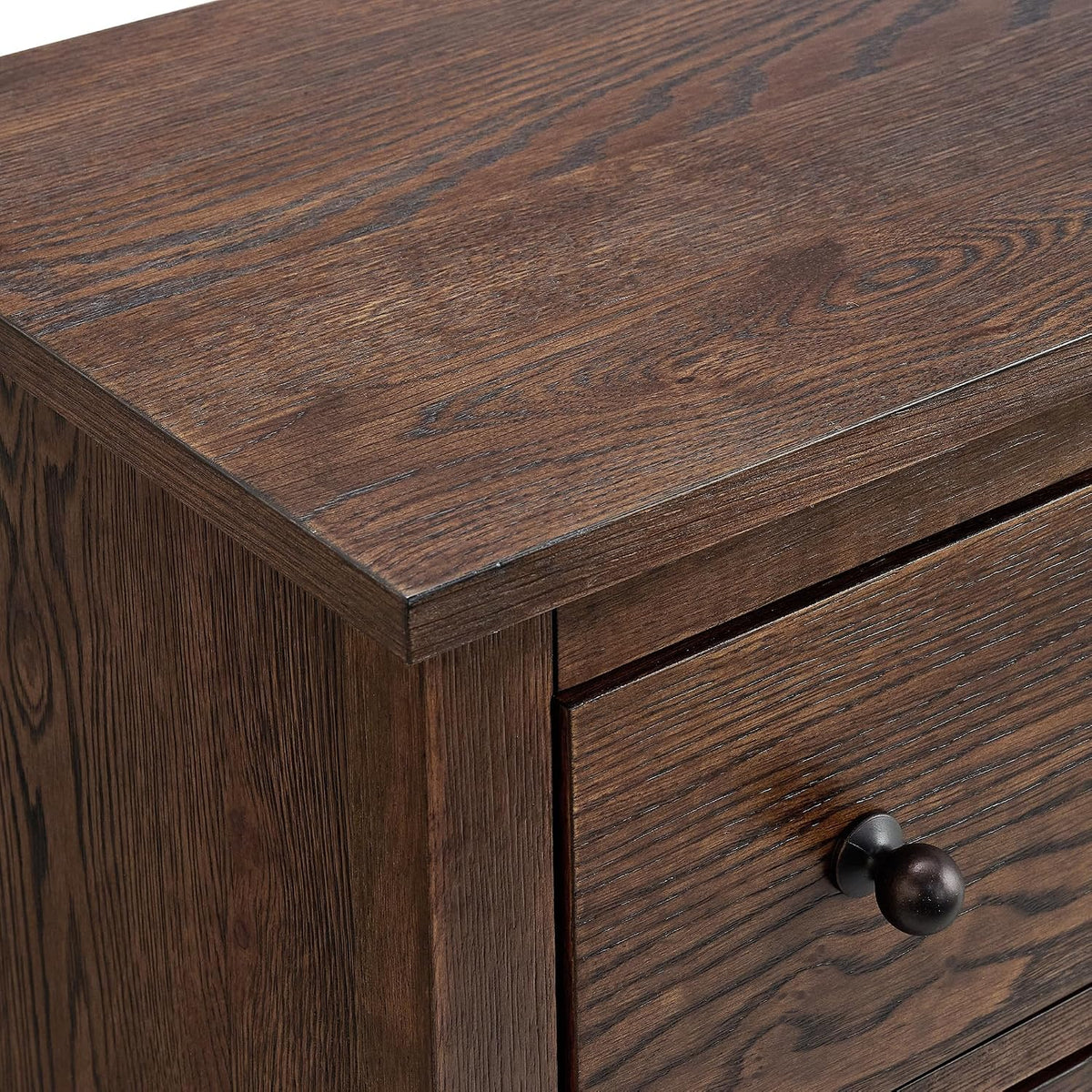 65" Console Cabinet