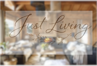 Just Living & Co